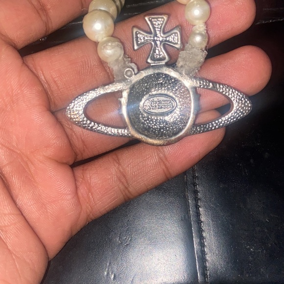 Vivienne Westwood Necklace